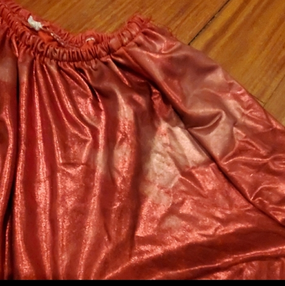 Rubies Super Girl juniors costume size small - Picture 5 of 8